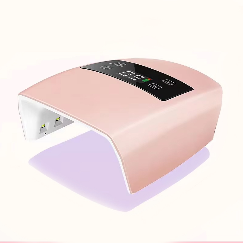 Com que frequência as lâmpadas UV em uma lâmpada de secagem de unhas de gel UV devem ser substituídas?