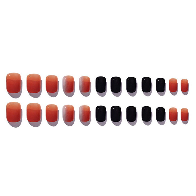 Como Press On Nails transforma sua experiência de manicure em casa