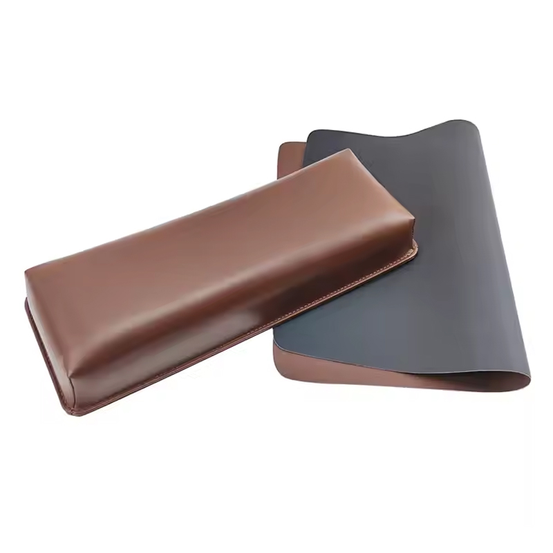 Como uma almofada para unhas melhora o conforto da manicure?