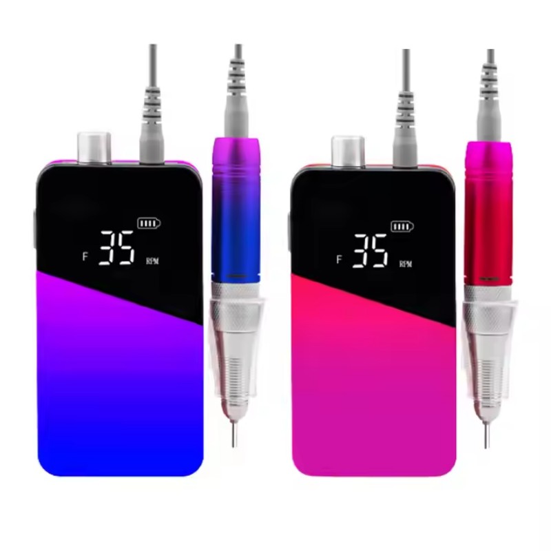 Broca elétrica de pregos de 30.000 RPM