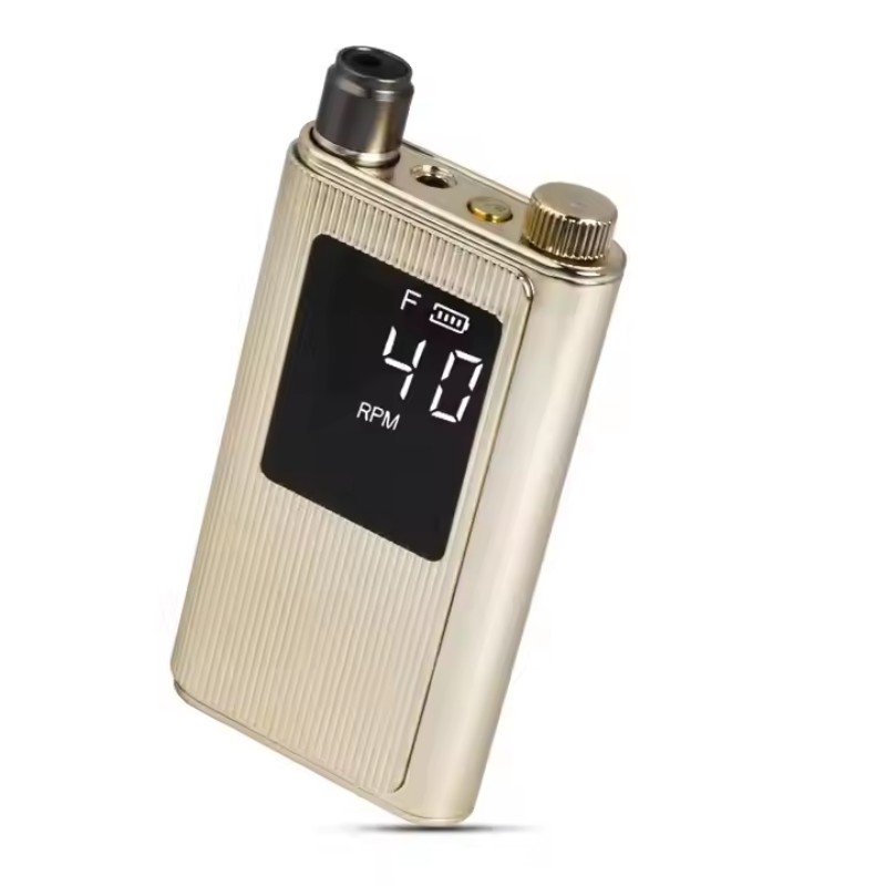 Broca de pregos profissional de alta velocidade de 40.000 RPM