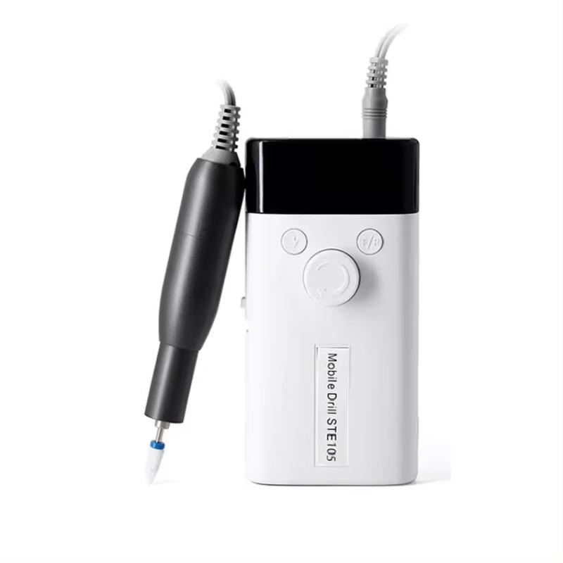 Polidor de unhas elétrico 30.000 RPM