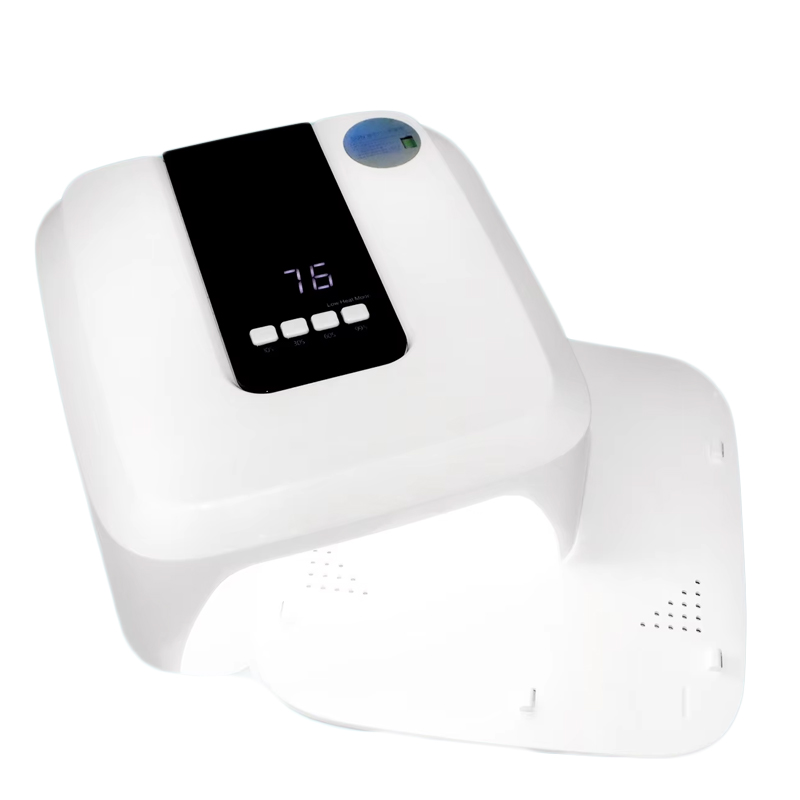 Lâmpada UV para unhas de alta qualidade com base removível