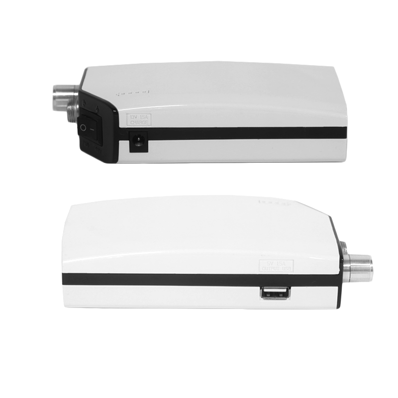 Moedor elétrico branco de alta qualidade