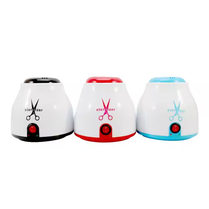 Copo de esterilização de alta temperatura