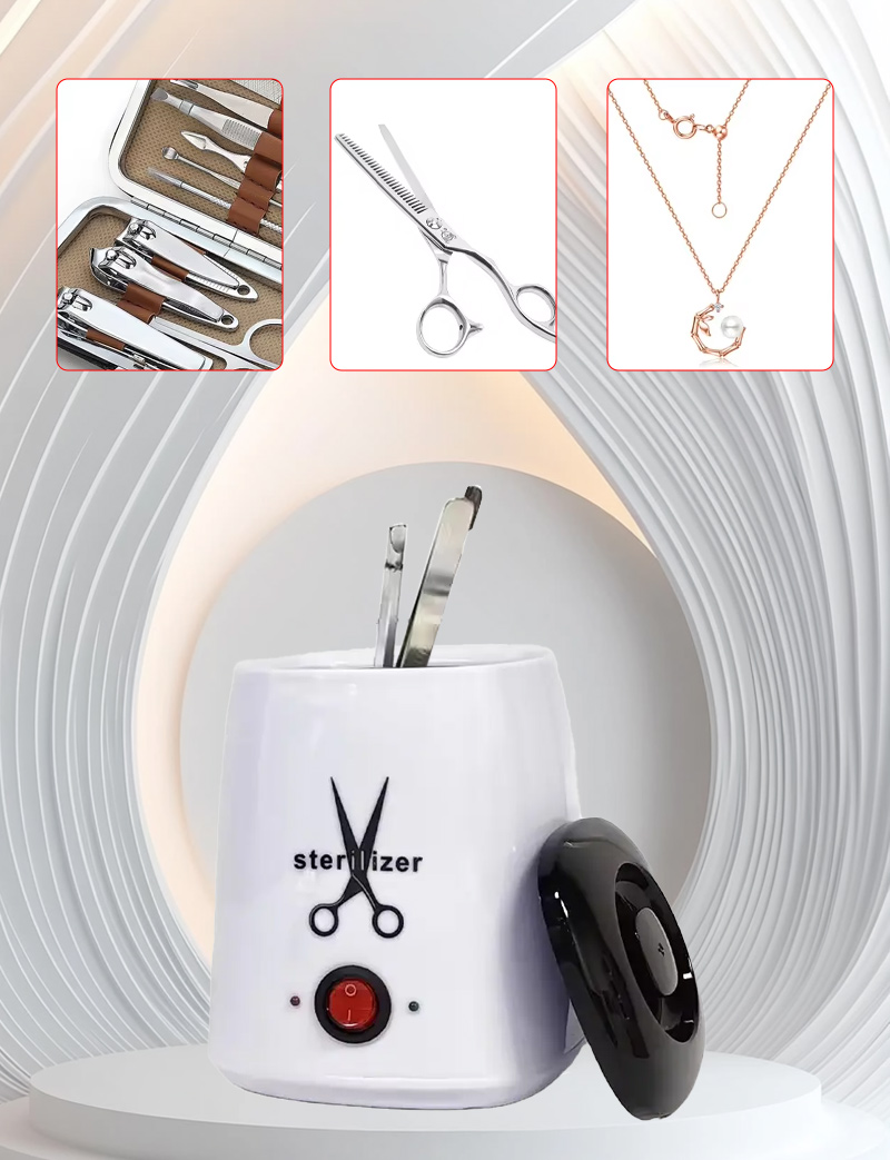 Nail Tool Sterilizer