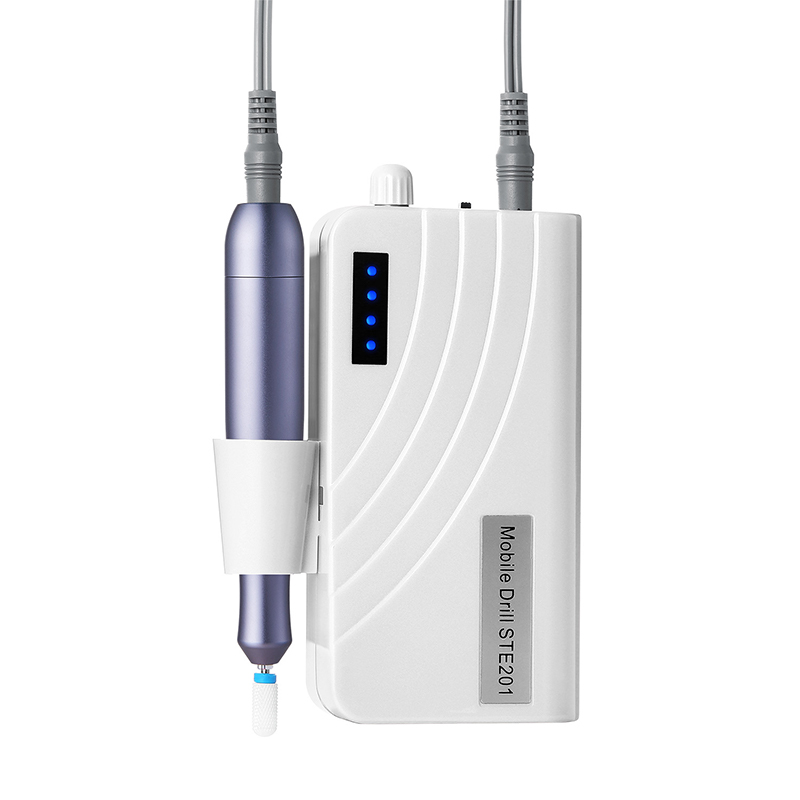 Display LCD Prego Broca Velocidade RPM Controle Visual