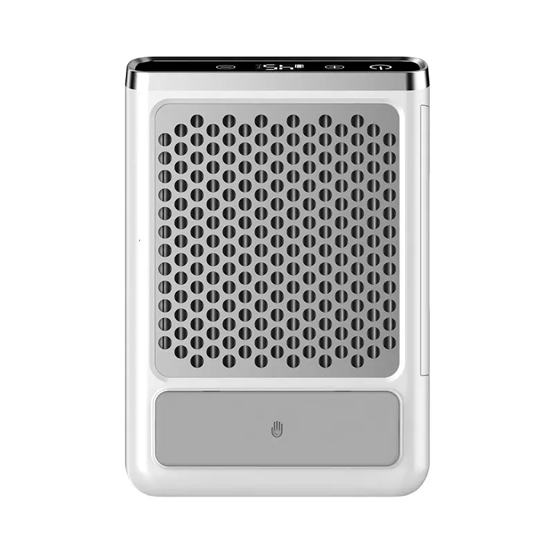 Novo pó de unhas de alta potência de 80w