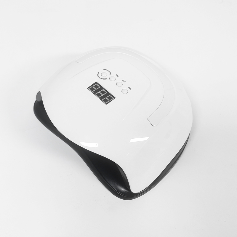 Lâmpada portátil para secagem de unhas