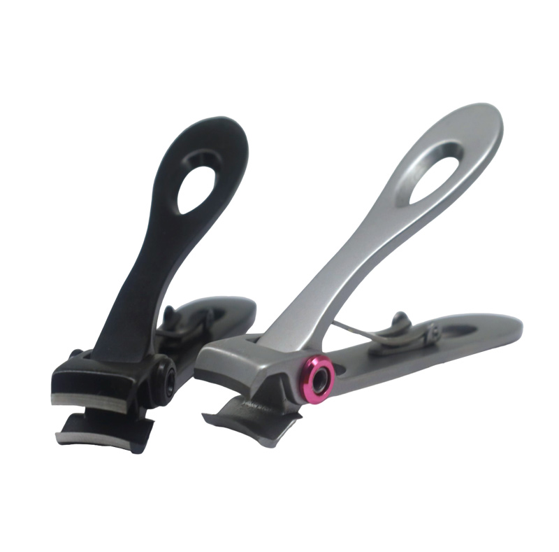 Lima de unhas premium à prova de respingos