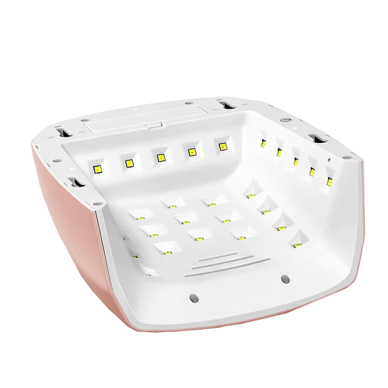 Máquina de cura de unhas de gel de secagem rápida