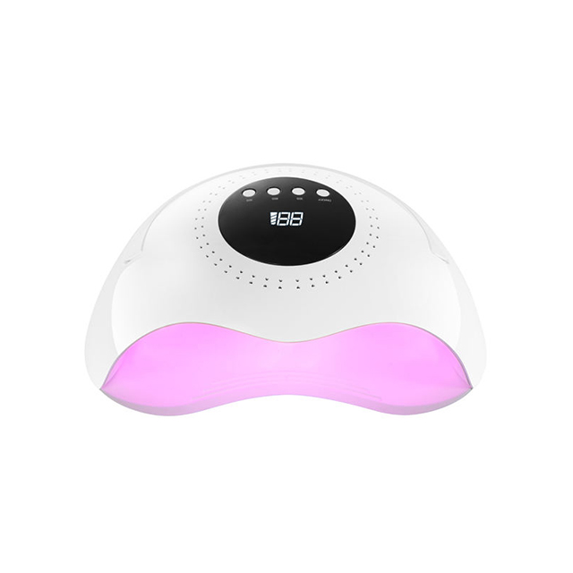 Melhor lâmpada recarregável para secador de unhas 120w