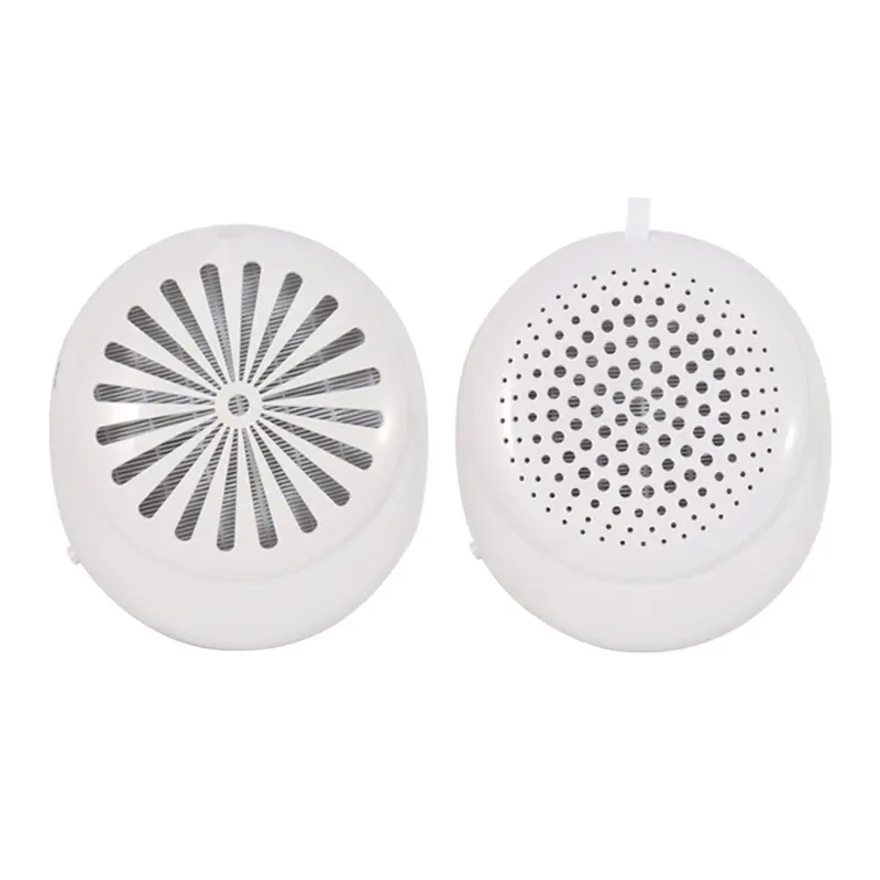 Vacão de unhas silenciosas de mesa com filtro