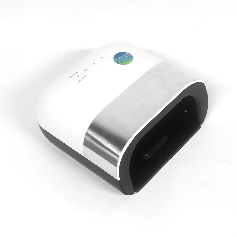 Lâmpada Sun 48W Sensor Inteligente Terapia de Luz da Máquina de UNIDADE