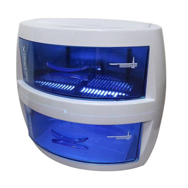 Caixa UV 10w da máquina do armário da desinfecção do esterilizador